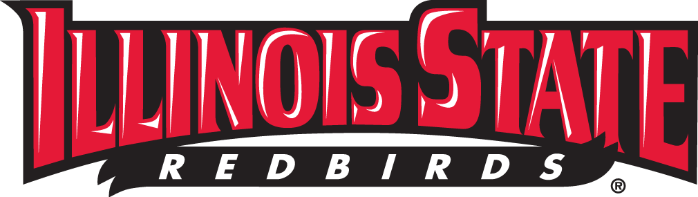 Illinois State Redbirds 2005-Pres Wordmark Logo t shirts DIY iron ons v8